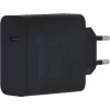 Mobilās ierīces lādētājs Motorola SJMC1252 Universāls Melns AC Iekštelpu USB Type-C 1m