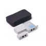 StarTech.com profesionāls daudzfunkciju RJ45, RJ11, USB un BNC kabeļu testeris