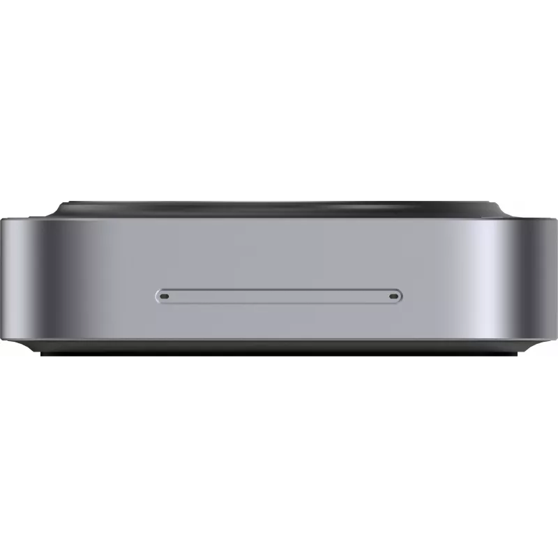 Skaļrunis MAXHUB BM35 Bluetooth Pelēks 8W 10m
