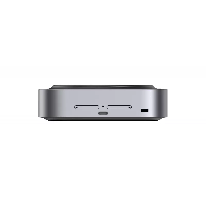 Skaļrunis MAXHUB BM35 Bluetooth Pelēks 8W 10m