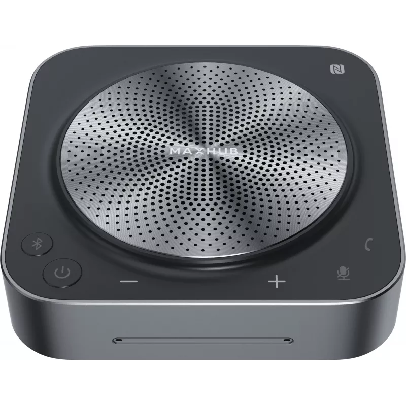 Skaļrunis MAXHUB BM35 Bluetooth Pelēks 8W 10m