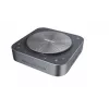 Skaļrunis MAXHUB BM35 Bluetooth Pelēks 8W 10m