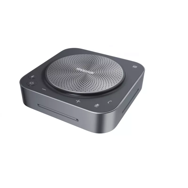 Skaļrunis MAXHUB BM35 Bluetooth Pelēks 8W 10m