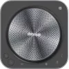 Skaļrunis MAXHUB BM35 Bluetooth Pelēks 8W 10m