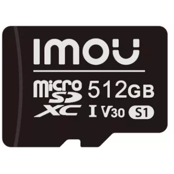 Imou ST2-512-S1 atmiņas karte 512 GB MicroSD NAND Class 10