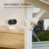 IP drošības kamera IMOU Versa IPC-C22FP-C — bezvadu bullet, 2 MP Full HD, 97°×52° skats, 8x digitālais tālummaiņa, IP65
