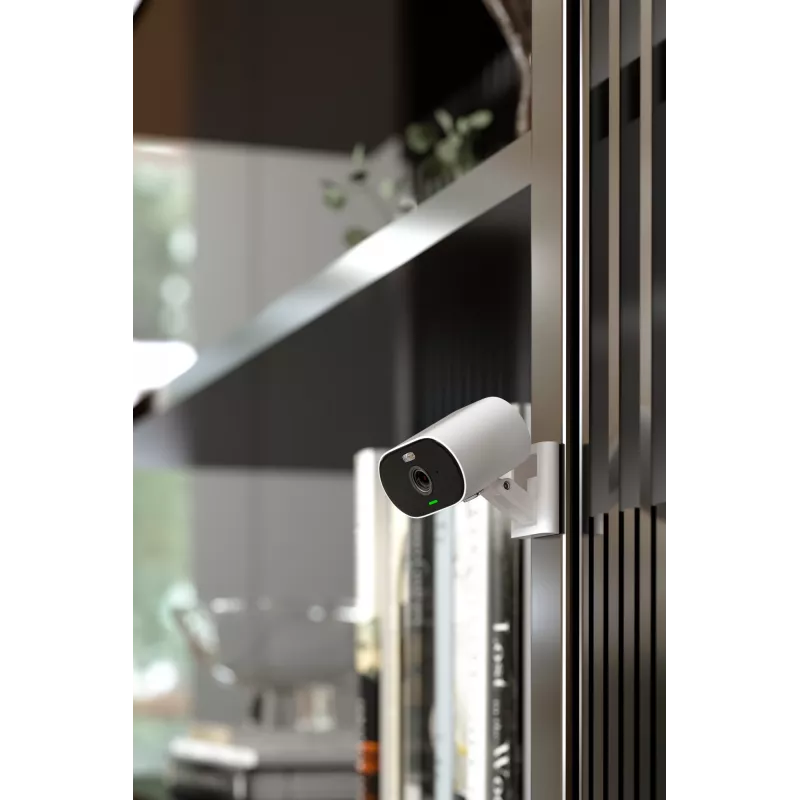 IP drošības kamera IMOU Versa IPC-C22FP-C — bezvadu bullet, 2 MP Full HD, 97°×52° skats, 8x digitālais tālummaiņa, IP65