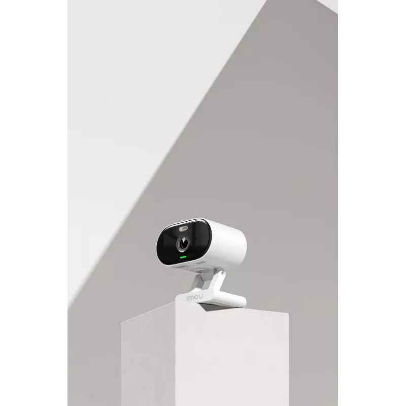 IP drošības kamera IMOU Versa IPC-C22FP-C — bezvadu bullet, 2 MP Full HD, 97°×52° skats, 8x digitālais tālummaiņa, IP65