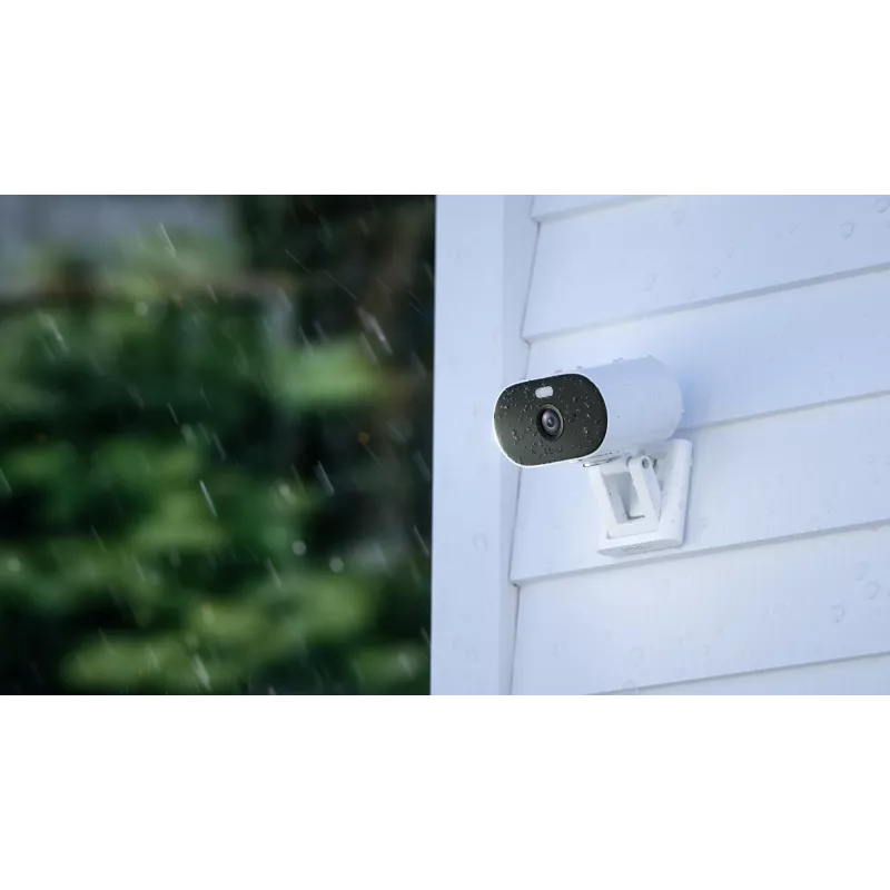 IP drošības kamera IMOU Versa IPC-C22FP-C — bezvadu bullet, 2 MP Full HD, 97°×52° skats, 8x digitālais tālummaiņa, IP65