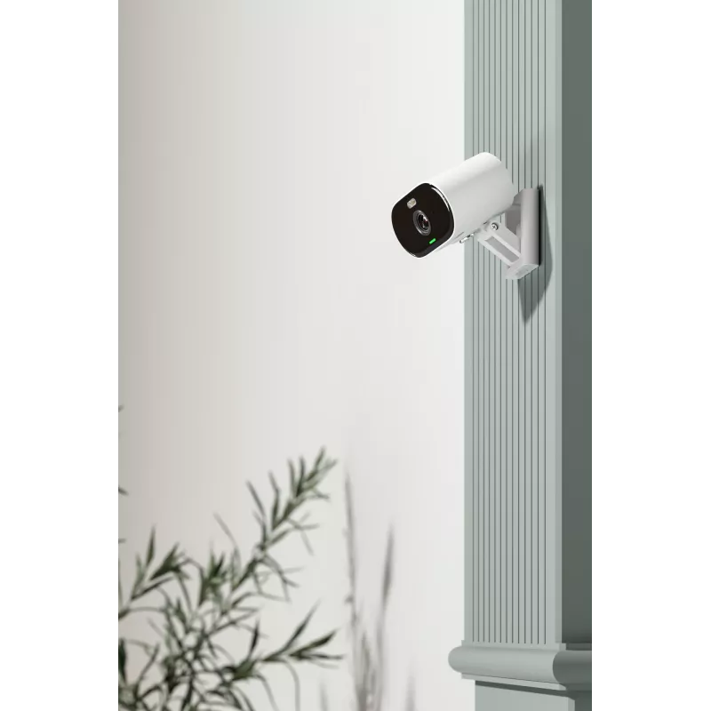 IP drošības kamera IMOU Versa IPC-C22FP-C — bezvadu bullet, 2 MP Full HD, 97°×52° skats, 8x digitālais tālummaiņa, IP65