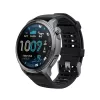 Amazfit Balance 2 XT viedpulkstenis ar 3.81 cm (1.5 collu) AMOLED displeju, 480 x 480 pikseļi, melns, GPS, Wi-Fi