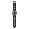 Amazfit Balance 2 XT viedpulkstenis ar 3.81 cm (1.5 collu) AMOLED displeju, 480 x 480 pikseļi, melns, GPS, Wi-Fi