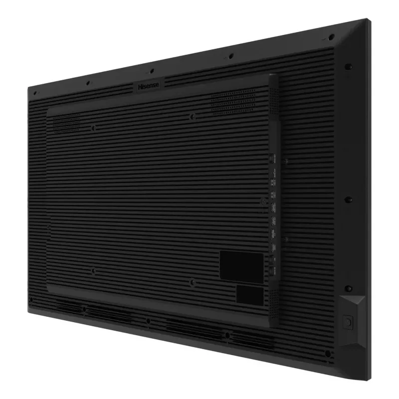 Hisense 75GM50D Signage Displejs 75 collu LED 4K Ultra HD 500 cd/m² Wi-Fi Android 11 18/7