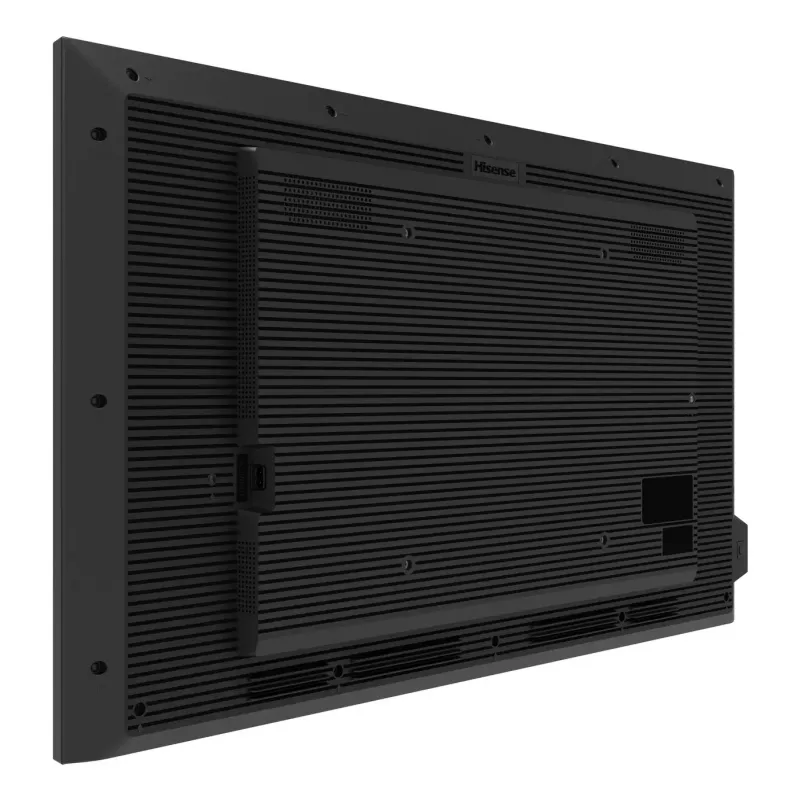 Hisense 75GM50D Signage Displejs 75 collu LED 4K Ultra HD 500 cd/m² Wi-Fi Android 11 18/7