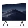Hisense HAIO163 digitālās izkārtnes plakanais panelis 4.14 m (163 collas) LED Wi-Fi 500 cd/m² Full HD Melns Iebūvēts procesors Android 9