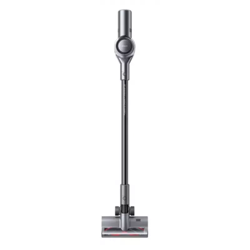 Dreame V12 Mistral 2-in-1 stick putekļsūcējs Bezvadu Sausā tīrīšana HEPA Bezmaiņas Nerūsējošais tērauds