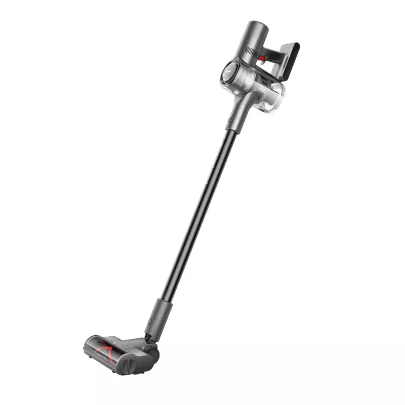 Dreame V12 Mistral 2-in-1 stick putekļsūcējs Bezvadu Sausā tīrīšana HEPA Bezmaiņas Nerūsējošais tērauds