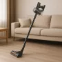 Dreame V12 Mistral 2-in-1 stick putekļsūcējs Bezvadu Sausā tīrīšana HEPA Bezmaiņas Nerūsējošais tērauds