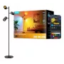 Govee Tree Floor Lamp viedā grīdas lampa Wi-Fi/Bluetooth 72 W