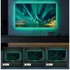LED fona apgaismojuma lente Govee H6178 RGB 46–60 collu televizoriem, modelis H61780A1