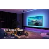 LED fona apgaismojuma lente Govee H6178 RGB 46–60 collu televizoriem, modelis H61780A1