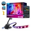 Govee H66A0 viedā lentes gaisma Wi-Fi/Bluetooth