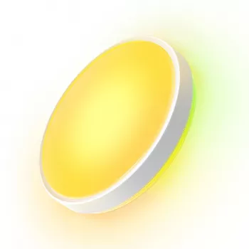 Govee H60A6 Smart Ceiling Light Pro RGBICWW, 38 cm