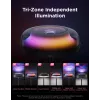 Grīdas lampa Govee H60B0311 RGBWW 1000 lm Wi‑Fi Bluetooth