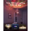 Grīdas lampa Govee H60B0311 RGBWW 1000 lm Wi‑Fi Bluetooth