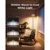 Grīdas lampa Govee H60B0311 RGBWW 1000 lm Wi‑Fi Bluetooth