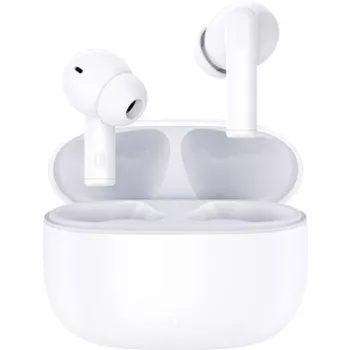 Honor Choice Earbuds X7 Lite Bezvadu Austiņas Zvaniem/Mūzikai USB-C Bluetooth Balts