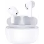 Honor Choice Earbuds X7 Lite Bezvadu Austiņas Zvaniem/Mūzikai USB-C Bluetooth Balts