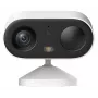 IP drošības kamera IMOU Cell Go Full Color lode 2304×1296, 2.8 mm objektīvs, 98° H, āra, bezvadu, griestu/sienas stiprinājums