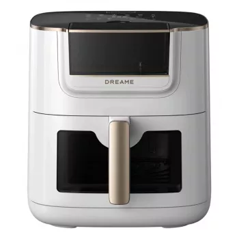 Dreame Tasti AF30 Cepeškrāsns bez eļļas 7 L Viena 2300 W Balta