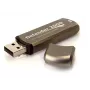 Kanguru Defender 2000 FIPS 140-2 sertificēts, 32Gb USB zibatmiņa USB Type-A 2.0 Brūna