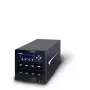 iStorage Kanguru U2D2-7 USB zibatmiņu dublikators melns 7 kopijas