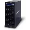iStorage Kanguru U2D2-31 USB zibatmiņu dublētājs, 31 kopija, melns
