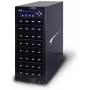 iStorage Kanguru U2D2-31 USB zibatmiņu dublētājs, 31 kopija, melns