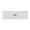 Contour Design Active Key Contour QuickClean Medicīnas Tastatūra IP68 Pilnizmēra Bezvadu Balta PN C8112