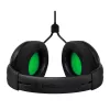 PDP LVL50 Vadu Stereo Austiņas XBSX, Vadu, Spēļu, Austiņas, Melna