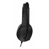 PDP LVL50 Vadu Stereo Austiņas XBSX, Vadu, Spēļu, Austiņas, Melna