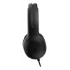 PDP LVL50 Vadu Stereo Austiņas XBSX, Vadu, Spēļu, Austiņas, Melna