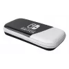 PDP Slim Deluxe: Black & White Hardshell maciņš Nintendo Switch, Switch Lite, Switch OLED