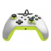 PDP vadu kontrolieris Electric White — Xbox Series X|S, Xbox One, Xbox, Windows 10/11