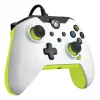 PDP vadu kontrolieris Electric White — Xbox Series X|S, Xbox One, Xbox, Windows 10/11