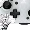 PDP REMATCH Comic Attack vadu spēļu kontrolieris Nintendo Switch, Switch OLED, melns/pelēks/balts