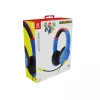 PDP LVL40 Wired Gaming Headset, zils/sarkans