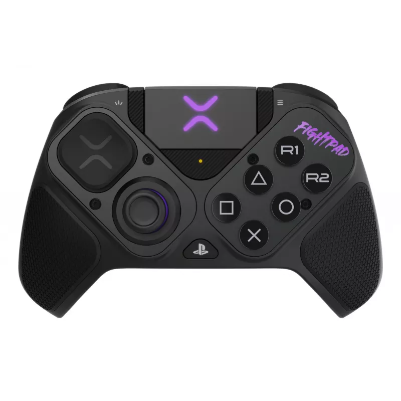 PDP Victrix Pro BFG kontrolieris PlayStation 5, PlayStation 4 un Windows 10/11 PC