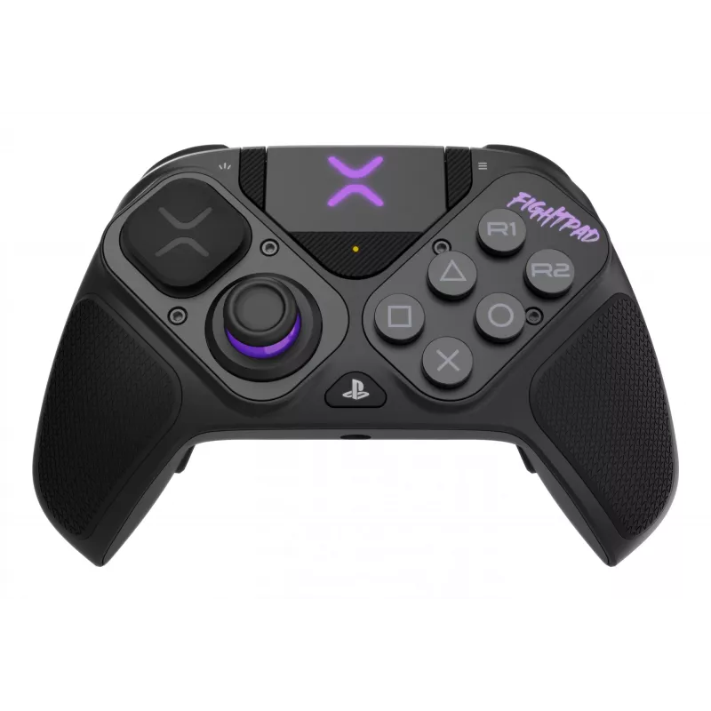 PDP Victrix Pro BFG kontrolieris PlayStation 5, PlayStation 4 un Windows 10/11 PC