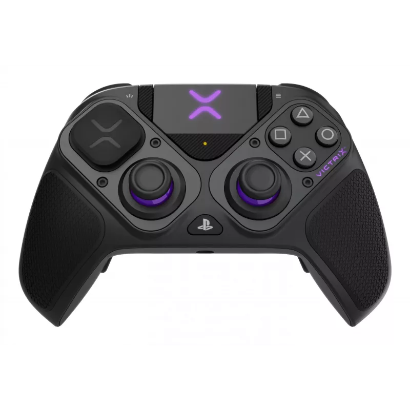 PDP Victrix Pro BFG kontrolieris PlayStation 5, PlayStation 4 un Windows 10/11 PC
